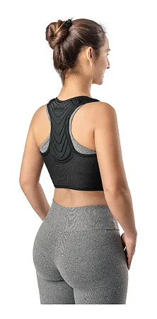 Corretor Postural Boost Unissex Hidrolight OR1452
