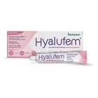Hyalufem Gel Hidratante Íntimo com Ácido Hialurônico 24g Herbarium