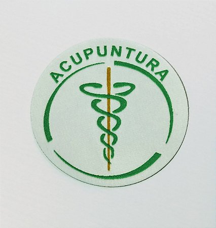 PATCH TERMOCOLANTE ACUPUNTURA 7x7 cm