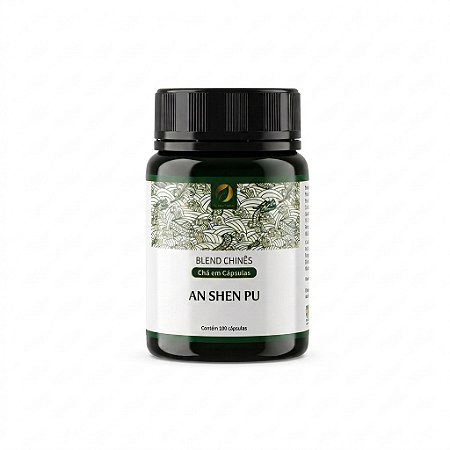 AN SHEN PU (Fushen & Dragon Bone) | Fitoterapia Chinesa