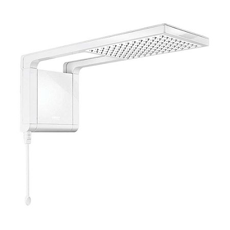 Ducha Acqua Storm Ultra Eletrônico Lorenzetti 220V 6800W Branco