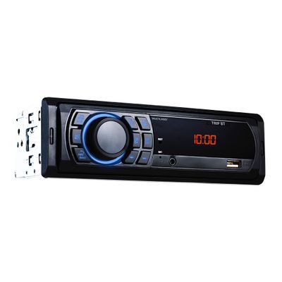 Auto Rádio Multilaser P3344 Bluetooth USB/FM/AUX