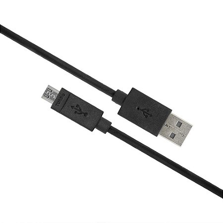 Cabo USB X-Cell XC-CD-V8-B 1,2 MT Micro Usb