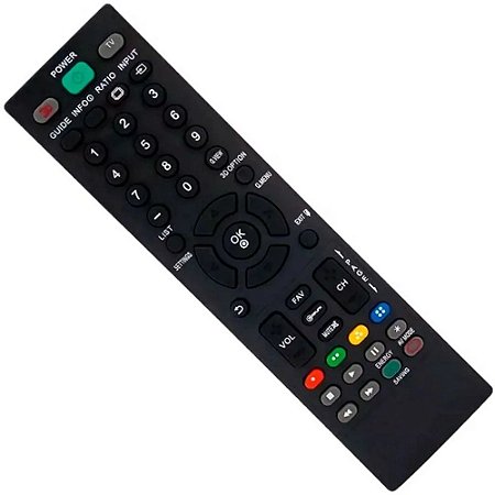 Controle Remoto para TV LG Maxx Maxx-7469