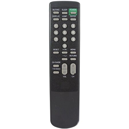 Controle Remoto para Tv Sony TL-61 Toda Luz