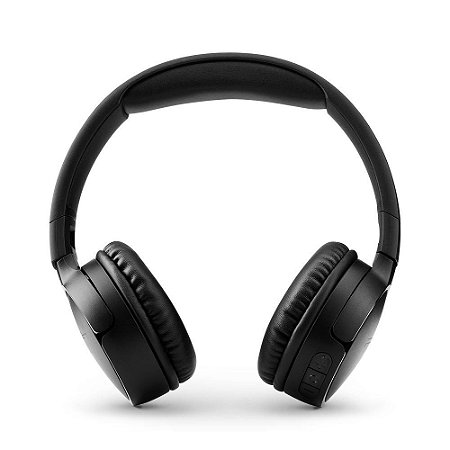 Headphone Pulse PH346 Bluetooth Preto