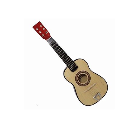 Violão Infantil Link Sky LS-2026 Natural