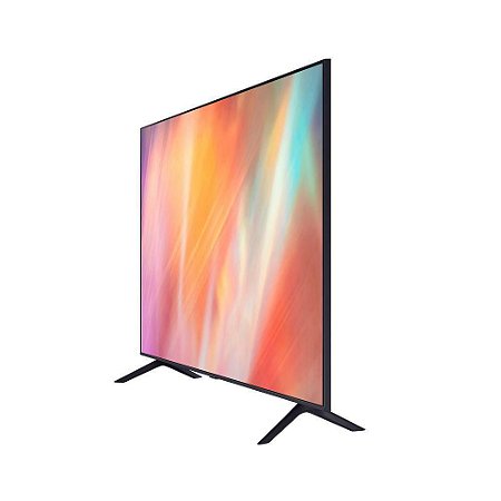Smart Tv Samsung LH50BEAHVGGXZD Crystal 50" 4K