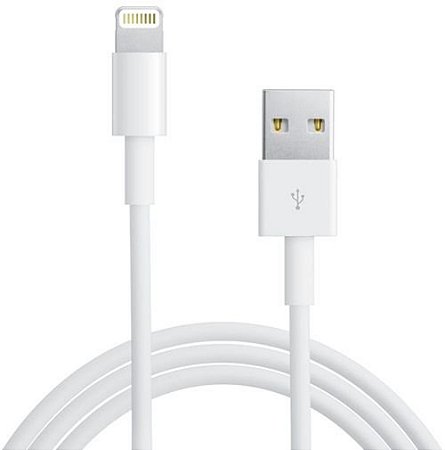 Cabo USB Apple Lightning MXLY2AM/A 1MT