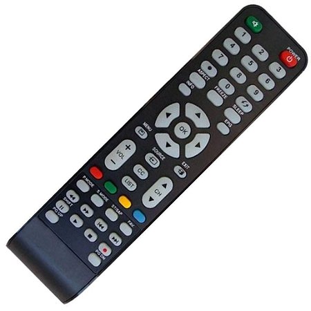 Controle Remoto para TV CCE SKY SKY-7974