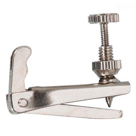 Microafinador de Violino Fixo (Unitário)