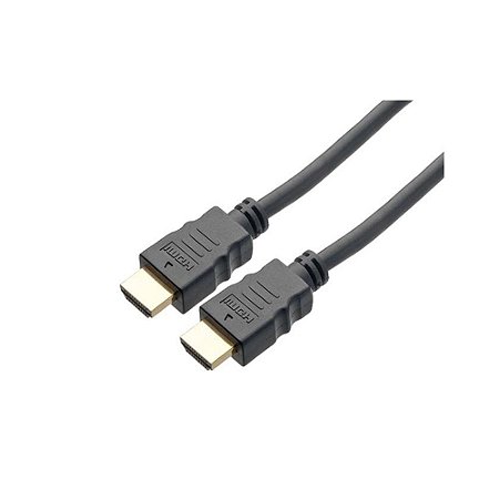 Cabo HDMI MXT 30AWG Gold 8.1.285 5MT