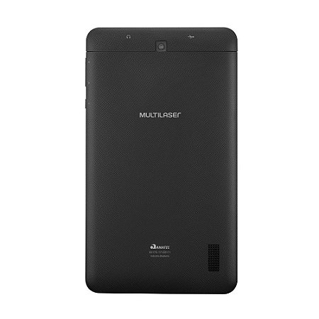 Tablet Multilaser NB360 3G 7" 32GB Preto