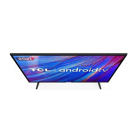 Smart TV TCL LED 32S5200 HDR 32 "