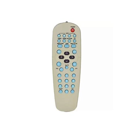 Controle Remoto TV Philips Lelong LE-7133
