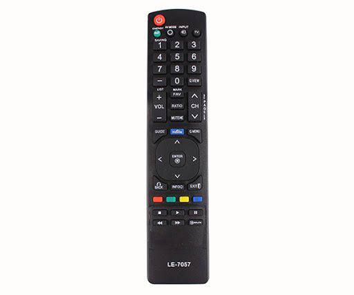 Controle Remoto TV LG Lelong LE-7057