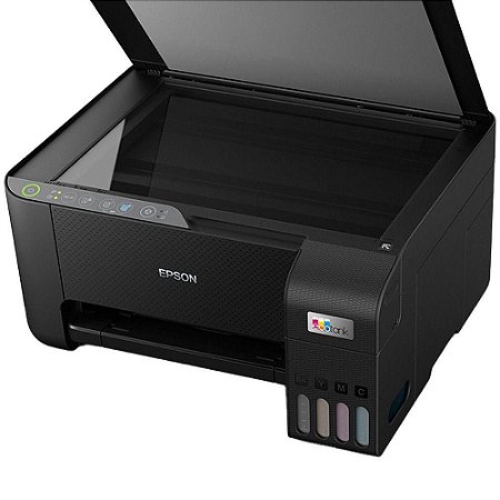 Impressora Multifuncional Epson L3250 Tank Wi-Fi