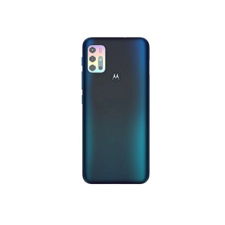 Smartphone Motorola Moto G20 XT2128-1 128GB Verde