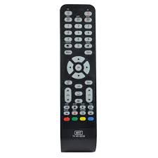 Controle Remoto de Receptor OI TV HD C01270 MXT