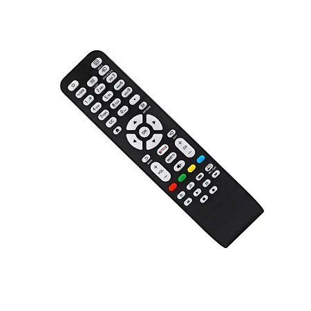 Controle Remoto para TV AOC FBG FBG-8050