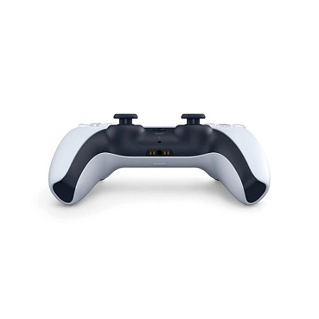 Controle Sem Fio Dualsense PlayStation 5 Cinza Camuflado