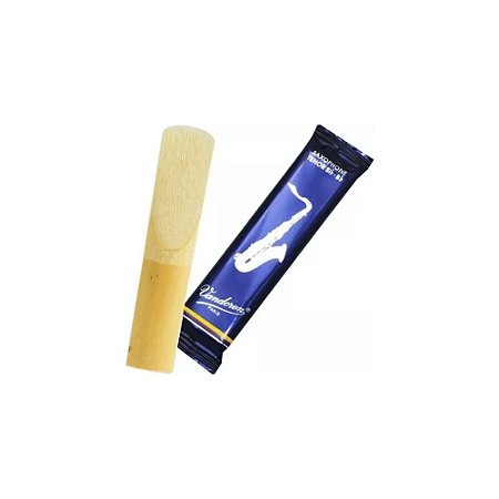 Palheta para Sax Tenor 2.5º Vandoren