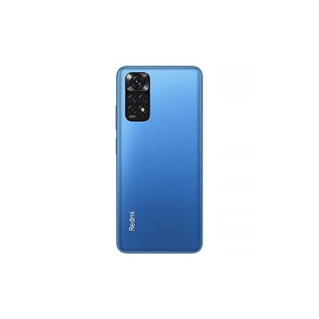 Smartphone Xiaomi Note 11 2201117TG 128GB Azul