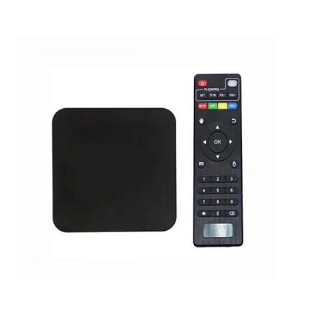 Smart Box Pro 4K Android 11.1 64GB 512GB