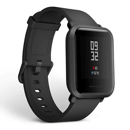 Smartwatch Xiaomi Bip S A1821 Preto