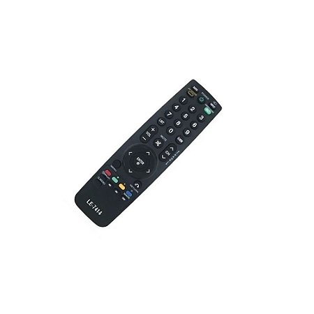 Controle Remoto TV LG Lelong LE-7414