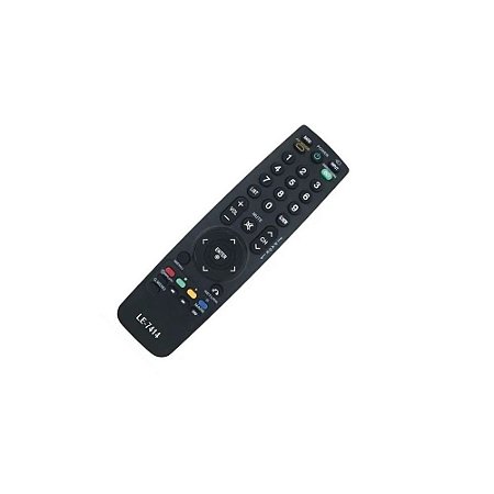 Controle Remoto para TV LG Lelong LE-7414