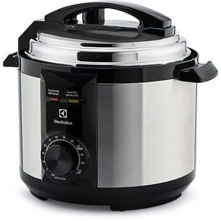 Panela Pressão Elétrica Electrolux PCE20 5L 127V