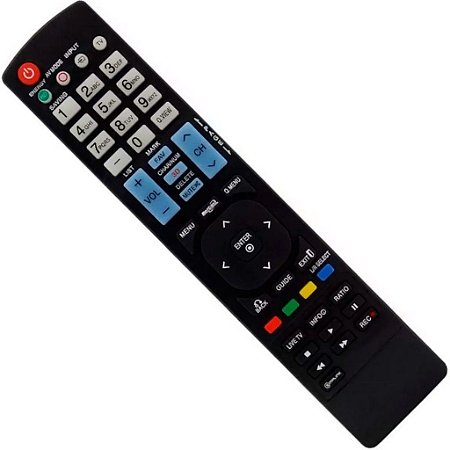Controle Remoto para TV LG Lelong LE-7954