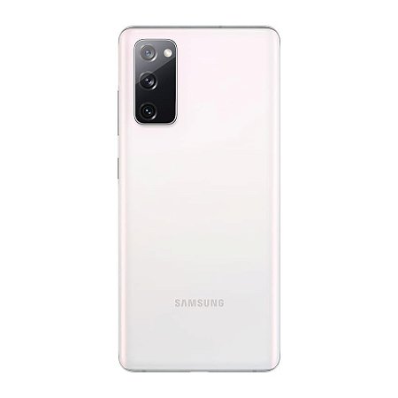 Smartphone Samsung S20 FE 5G G781B 128GB Branco