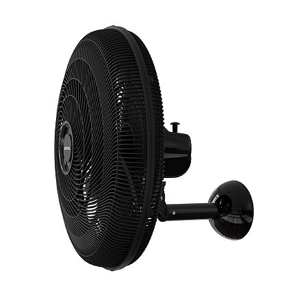 Ventilador Parede Ventisol 3 Pás 50cm 127V