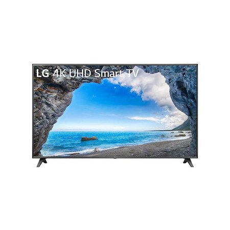 Smart Tv LG 43UQ751C0SF 43" Al Thinq 4K