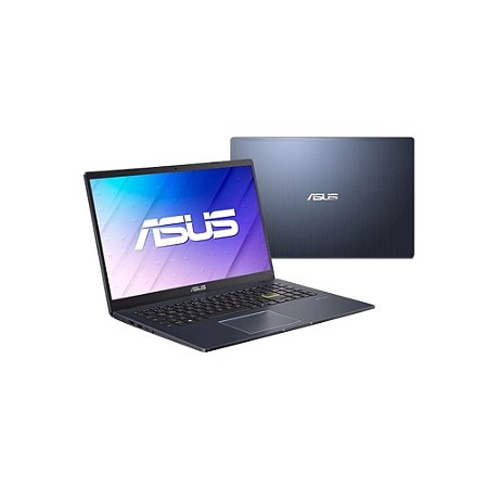 Notebook Asus Celeron E510MA-BR702X 128GB W11 Pto