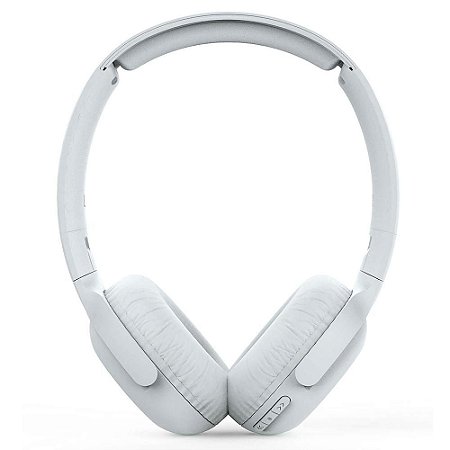 Headphone Philips TAUH201WT com Fio Branco
