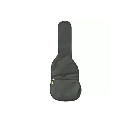 Capa para Guitarra AVS  BIC006SP Simples Preta