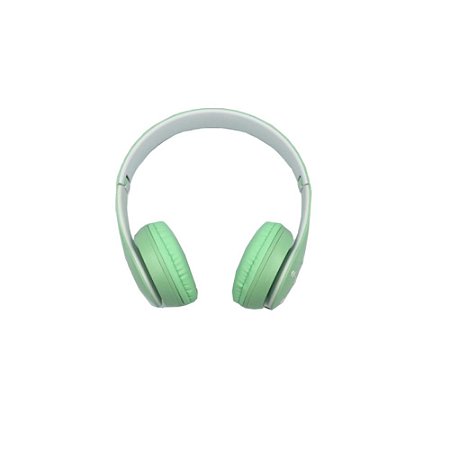 Headphone Link Bits KTP-100 Bluetooth Verde