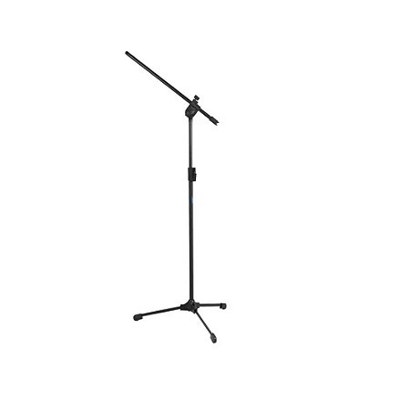 Pedestal Microfone Ask PRA00063 TPS Preto