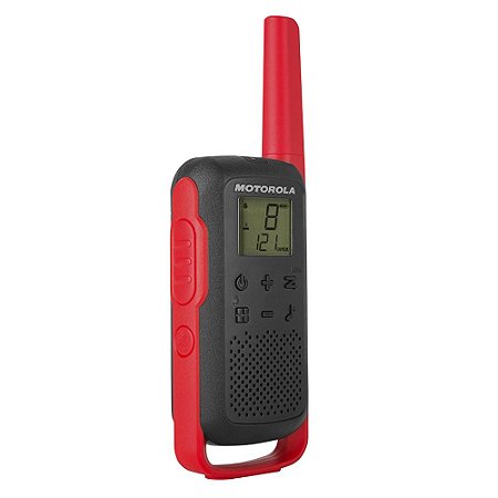Rádio Comunicador Motorola T210