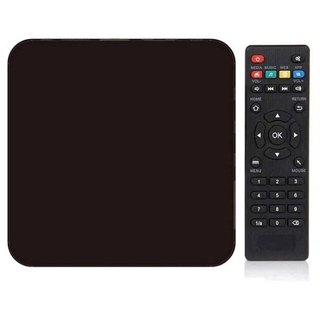 Smart Box Pro 4K Android 11.1 128GB 512GB