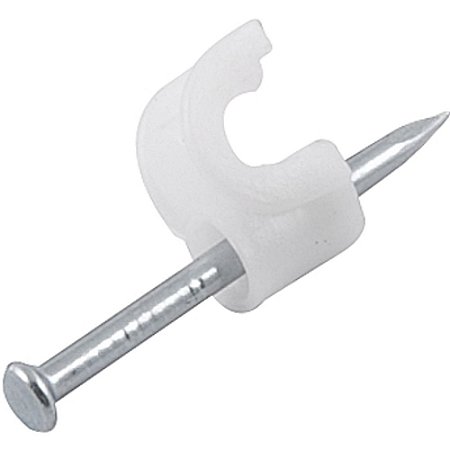 Fixa Fio para Cabo 4mm Storm FXCB0005p com 25