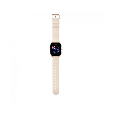 Smartwatch Xiaomi GTS 3 A2035 Ivory White