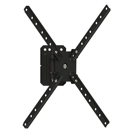 Suporte Tv Articulado Brasforma SBRP1020 10"-60"