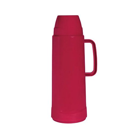 Garrafa Térmica Mor Use 1L Framboesa
