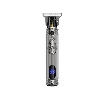 Aparador Pelos Kemei KM-700H Bivolt
