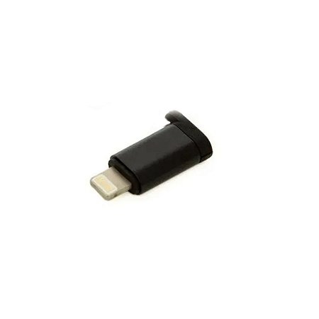 Adaptador Micro USB x Lightning X-Cell XC-ADP-02