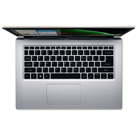 Notebook Acer Core I3 A514-54-385S  4/256GB Safari